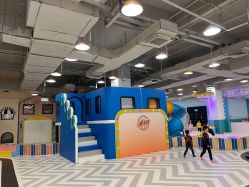 点击看大图 -酷乐思儿童主题乐园(海印又一城奥特莱斯广场店)