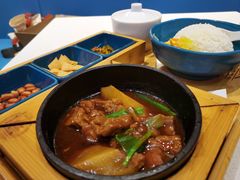 -牛楠楠·香港牛腩茶餐厅(永旺店)