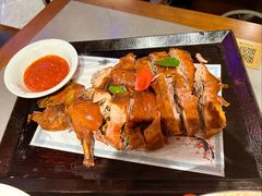 -姑苏家宴·苏帮菜·松鼠桂鱼(苏州总店)