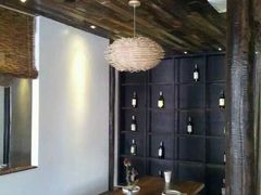 那兰楼私房餐&nbsp;·&nbsp;酒吧-那兰楼私房餐厅