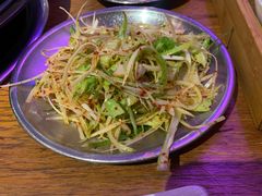 -济州爱肉堂(总店)