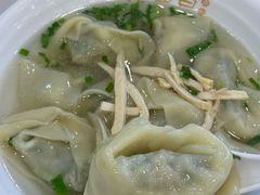 -老西白点心店