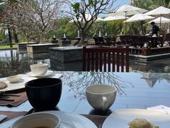 -海南清水湾莱佛士酒店