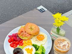 -ommo cafe(半岛城邦店)