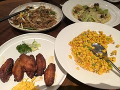 -鹭禧·中餐厅(厦门波特曼七星湾酒店)