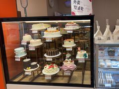 -新侨三宝乐面包店(崇文门店)