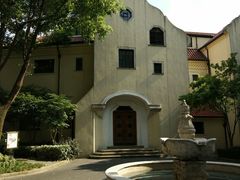 -上海汾阳花园酒店