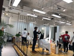 -P.STYLE派斯造型