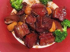 -九转小磨·东北菜老字号(祥安店)