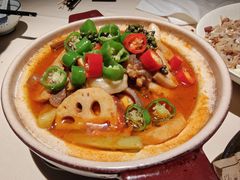 -侨美食家·粤菜(体育西路店)