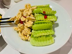 -李记搅团•非遗陕菜(三桥店)
