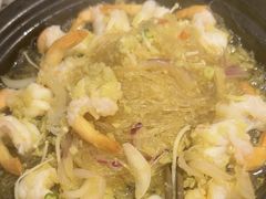 -前海沿·青岛菜(李沧万达店)