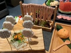 -湊湊火锅·茶憩(东城万达店)