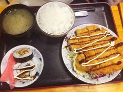 -京和风.日式家庭料理(京和风食堂大仓店)