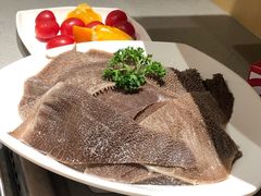 -海底捞火锅(金地广场生日主题店)
