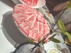 -海月轩海鲜豆捞(紫金塔店)