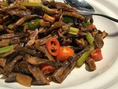 -味莊·青岛菜(云霄路店)