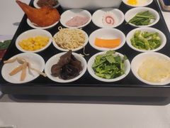 -妈妈故事米线(市府恒隆店)