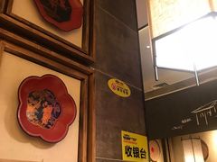 -炊烟小炒黄牛肉(中心印象城店)