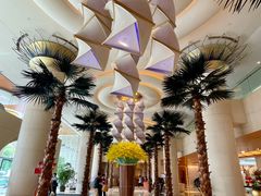 -威斯汀舞台餐厅