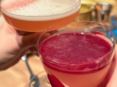 -THE CANNERY&JUJU 新鲜海鲜·牛排美食酒廊