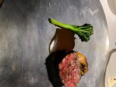 -三嚥阁 La Villa Restaurant