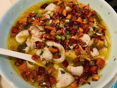 -港丽餐厅(高德置地店)