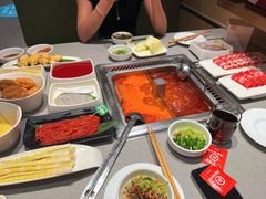 -海底捞火锅(吾悦广场店)