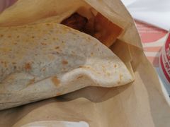 -肯德基(巴沟店)