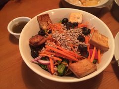 特色沙拉-火鬼 PYRO(五道口店)
