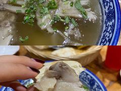 -澄城水盆羊肉店(永兴坊店)