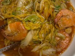 -新海渔港·胶东海鲜家常菜·家宴(奥体中心店)