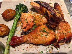 -SHADOWS•Bistro&Eatery(安福路店)
