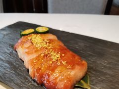 -拾溪餐厅·包厢(杭州千禧度假酒店)