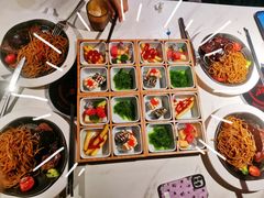-吉布鲁牛排海鲜自助(成都大悦城店)