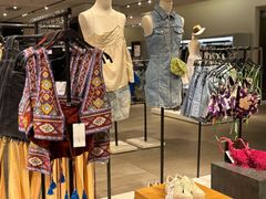 -ZARA(世贸天阶店)