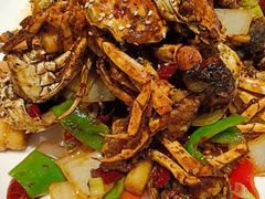 -川流不息·地道川菜·小龙虾(松东路店)