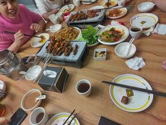 -丁虎子烤肉(国道二店)