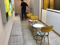 用餐区-7分甜(圆融广场店)