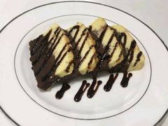 -娜娜家•Nana’s restaurant (爱琴海店)