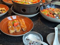 -华豫川酒家(双子塔店)