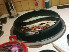 -钢管厂五区小郡肝火锅串串香(总店)