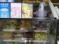 -茶百道(百脑汇店)