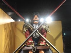 -东京塔海贼王主题公园