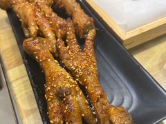 -万鑫鸡翅