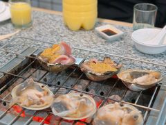 -震海贝烤贝·民俗特色店(延吉总店)