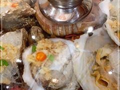 -以前的小酒馆(中山广场店)