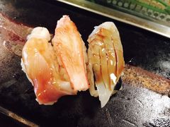 -锦寿司