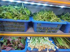 -老味道1992(武当山店)