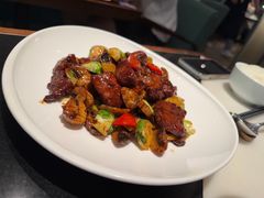 -港丽餐厅(天河城店)